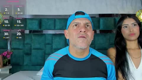 antonia y andrew online show from March 2026 04:18:01 AM