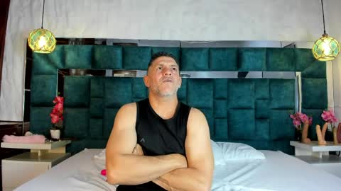 antonia y andrew online show from April 2026 05:30:01 AM