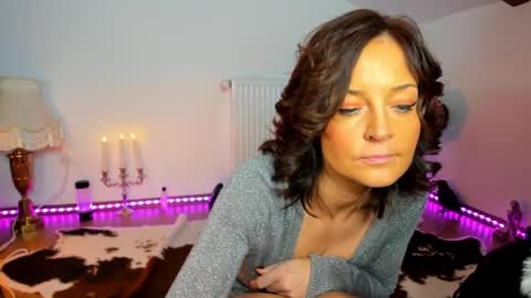 ViciousQueenu can call me Laura online show from April 2026 07:45:01 AM