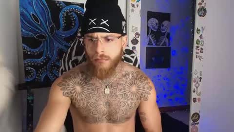 vickingcock7 online show from February 2026 09:35:02 AM