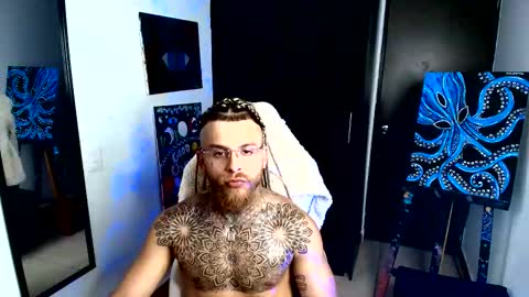 Snapshot of vickingcock7 chatting on June 2026 01:05:01 AM vickingcock7 online show from June 2026 01:05:01 AM