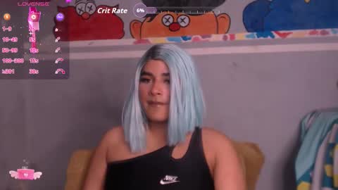 Snapshot of vicky_carrington chatting on March 2026 07:55:02 PM online show from March 2026 07:55:02 PM