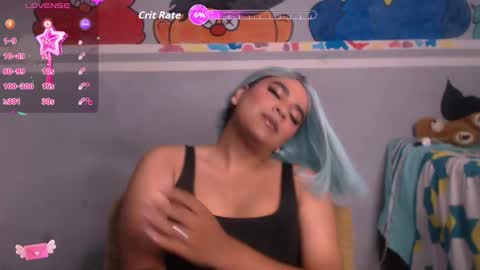 Snapshot of vicky_carrington chatting on March 2026 08:14:01 PM online show from March 2026 08:14:01 PM