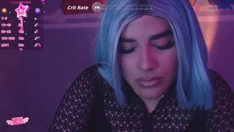Snapshot of vicky_carrington chatting on March 2026 10:26:01 PM online show from March 2026 10:26:01 PM