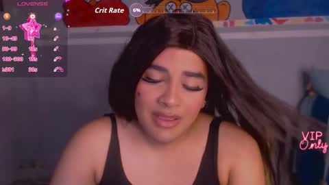 Snapshot of vicky_carrington chatting on March 2026 12:36:02 AM online show from March 2026 12:36:02 AM