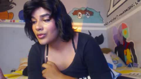 Snapshot of vicky_carrington chatting on April 2026 02:09:01 AM online show from April 2026 02:09:01 AM