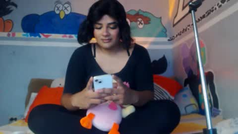 Snapshot of vicky_carrington chatting on April 2026 10:51:01 PM online show from April 2026 10:51:01 PM
