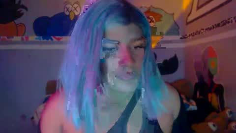 Snapshot of vicky_carrington chatting on April 2026 02:17:01 AM online show from April 2026 02:17:01 AM