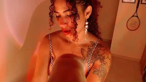 Vicky  online show from February 2025 12:00:02 AM