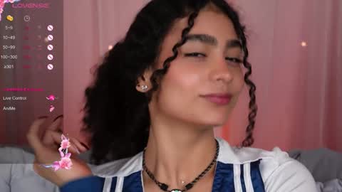 vicky_curly online show from October 2025 03:04:01 AM