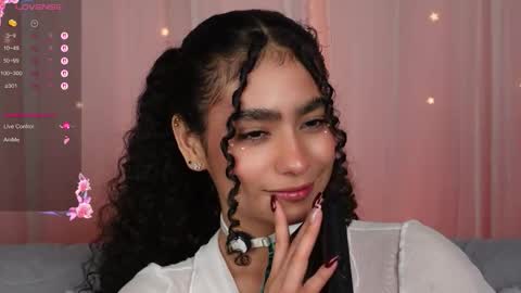 vicky_curly online show from October 2025 02:20:01 AM