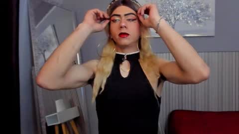  Vicky  online show from March 2026 12:42:01 PM