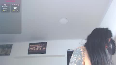 Vicky  online show from April 2026 11:11:02 AM