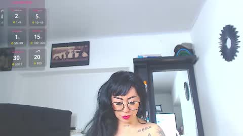 Vicky  online show from June 2026 11:13:02 AM