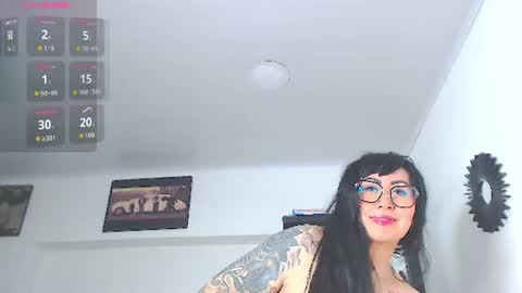 Snapshot of vicky_hotmilf chatting on June 2026 11:09:01 AM Vicky online show from June 2026 11:09:01 AM