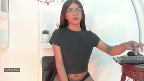 vicky_hottman online show from December 2025 12:45:01 PM