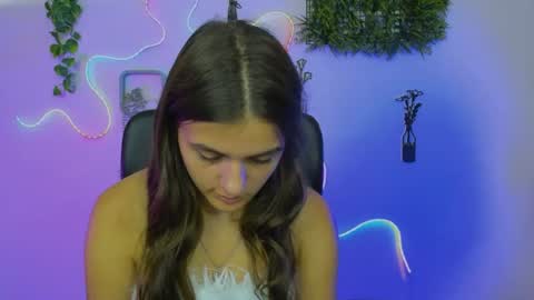 vicky_kim online show from July 2026 09:27:01 AM