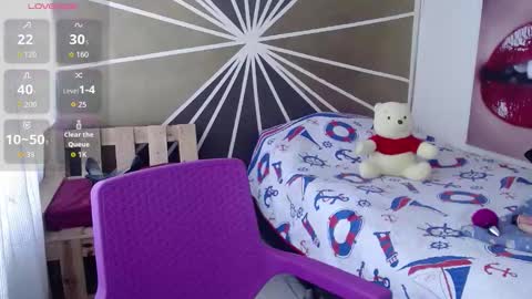 vicky_sexi online show from November 2025 03:24:01 PM