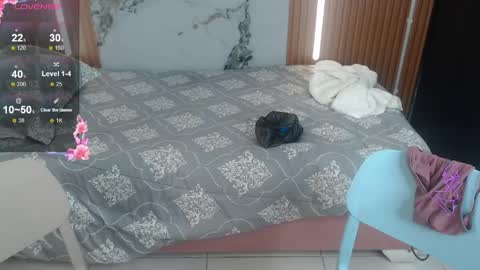 Victoria y Danniela online show from April 2026 02:27:02 AM