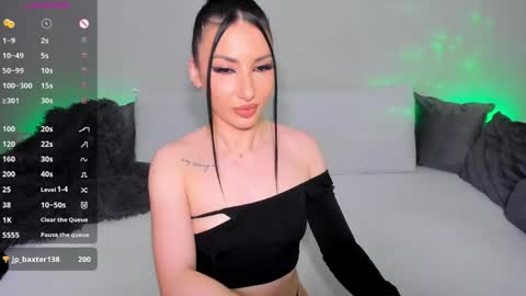 Vicky Boo online show from May 2026 02:45:01 PM
