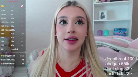 vickyfuckingdoll online show from January 2025 04:26:01 PM