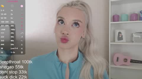 vickyfuckingdoll online show from October 2025 09:58:02 PM