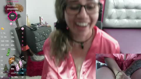 Valentina online show from December 2024 08:58:02 PM