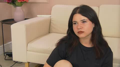 VickySparkss online show from July 2026 06:45:01 AM