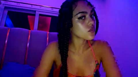 Goddess Victory  online show from April 2026 01:39:01 AM