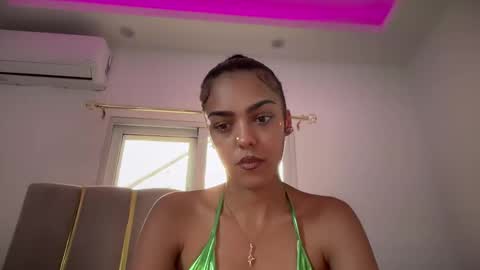 Goddess Victory  online show from April 2026 09:16:02 PM