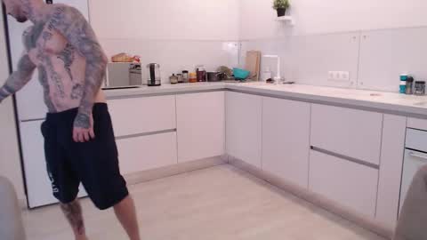 Snapshot of victor_rhino chatting on March 2026 01:02:01 PM Victor rhinoff online show from March 2026 01:02:01 PM