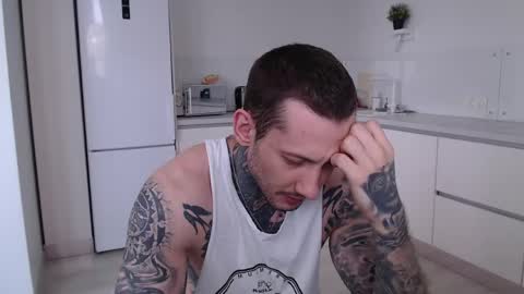 Victor rhinoff online show from March 2026 12:42:02 PM