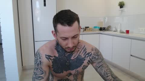 Victor rhinoff online show from April 2026 11:11:02 AM