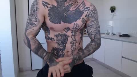 Victor rhinoff online show from April 2026 12:41:01 PM