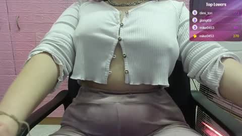 Victoreiya online show from February 2025 06:30:01 PM