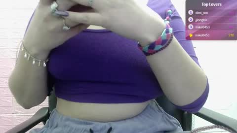 Victoreiya online show from February 2025 06:37:02 PM