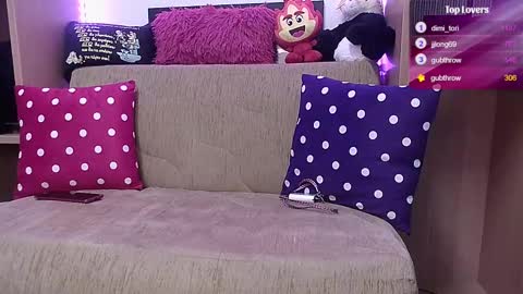 Victoreiya online show from March 2025 10:53:01 PM