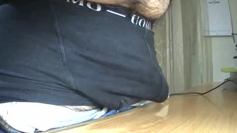 VictorHume online show from January 2026 07:06:02 PM