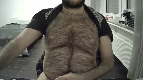 VictorHume online show from February 2026 08:34:02 PM