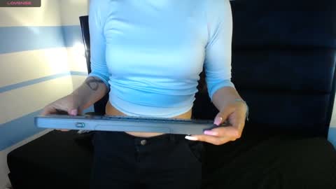 Victoria  online show from January 2025 09:05:01 AM