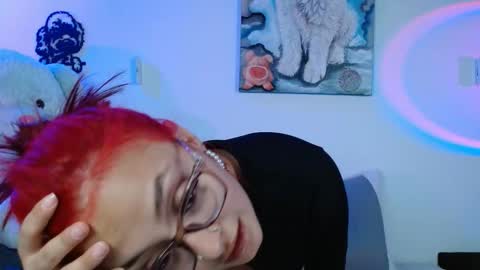 Snapshot of victoria__bear chatting on February 2026 12:29:02 AM victoria online show from February 2026 12:29:02 AM