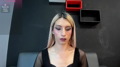 Victoria online show from December 2024 08:43:01 PM