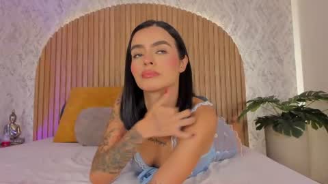 Snapshot of victoria_blakee chatting on July 2026 01:08:02 AM Victoria online show from July 2026 01:08:02 AM
