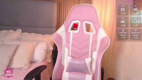 Victoria Collins online show from February 2025 02:58:02 PM