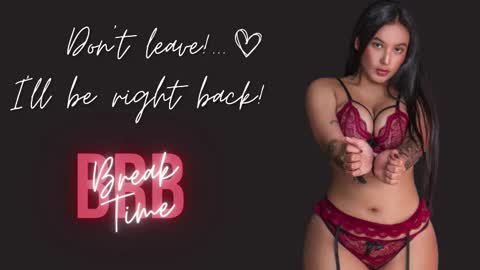 Victoria Collins online show from March 2025 02:02:02 PM