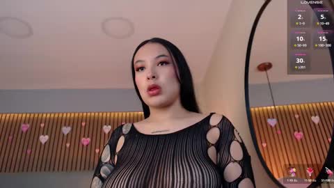 Victoria Collins online show from March 2025 11:01:02 AM