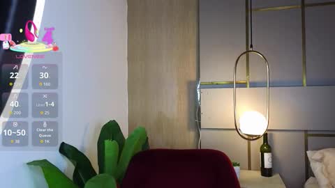 Victoria Collins online show from March 2026 12:11:01 PM