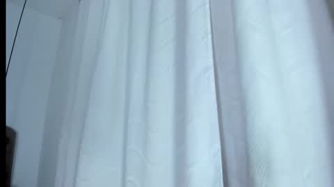 valentina online show from October 2025 11:41:02 AM