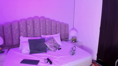 valentina online show from January 2026 12:10:01 PM