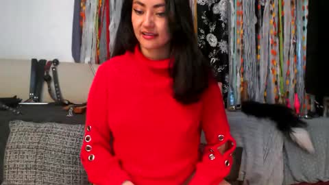 Snapshot of victoria_hh chatting on December 2024 03:11:02 PM Victoria online show from December 2024 03:11:02 PM